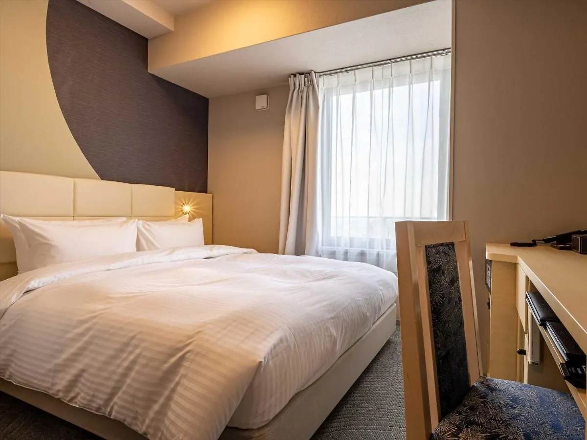 Hotel Wbf Shin-Osaka Skytower